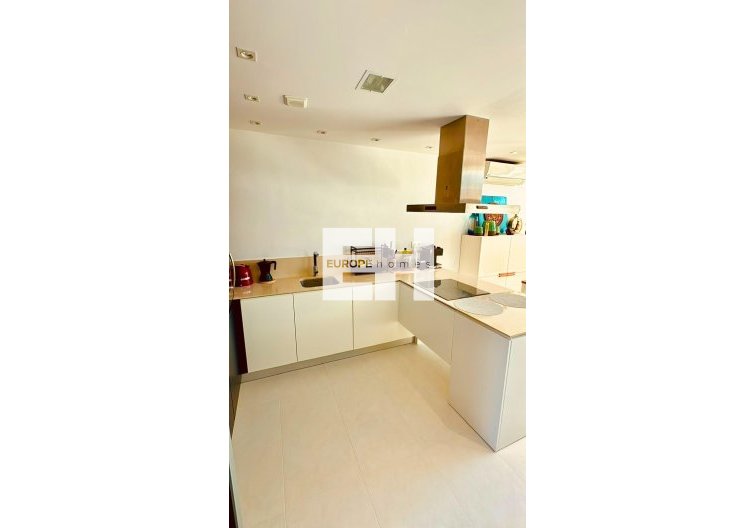 Herverkoop - town house - Orihuela Costa - Villamartín