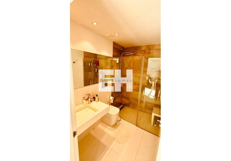 Herverkoop - town house - Orihuela Costa - Villamartín