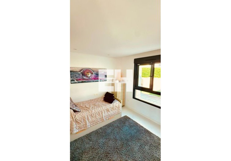 Herverkoop - town house - Orihuela Costa - Villamartín