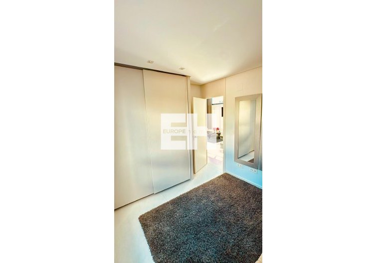 Herverkoop - town house - Orihuela Costa - Villamartín