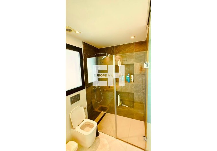 Herverkoop - town house - Orihuela Costa - Villamartín