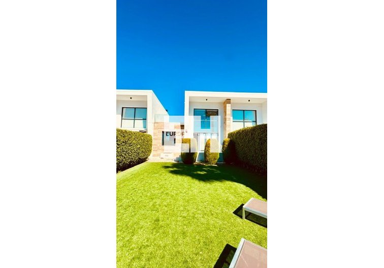 Herverkoop - town house - Orihuela Costa - Villamartín
