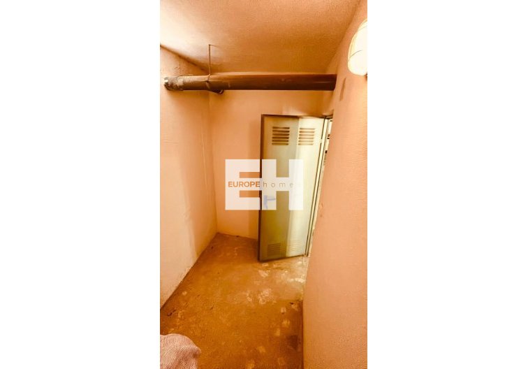 Herverkoop - town house - Orihuela Costa - Villamartín