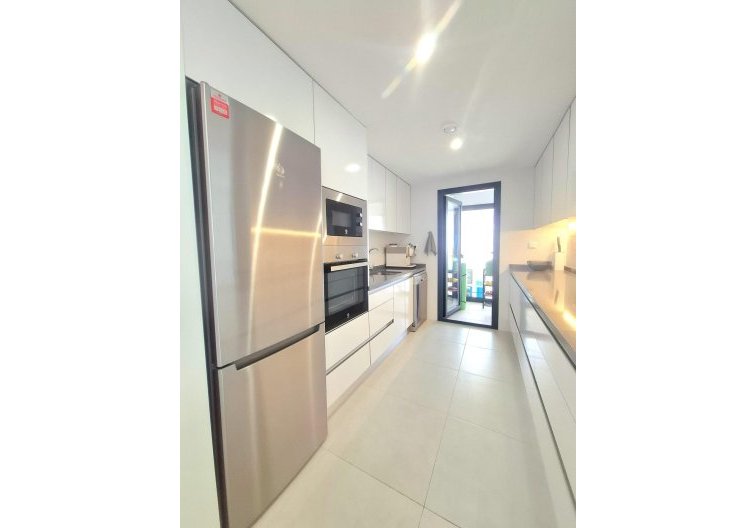 Segunda mano - Apartamento  - Orihuela Costa - Villamartín