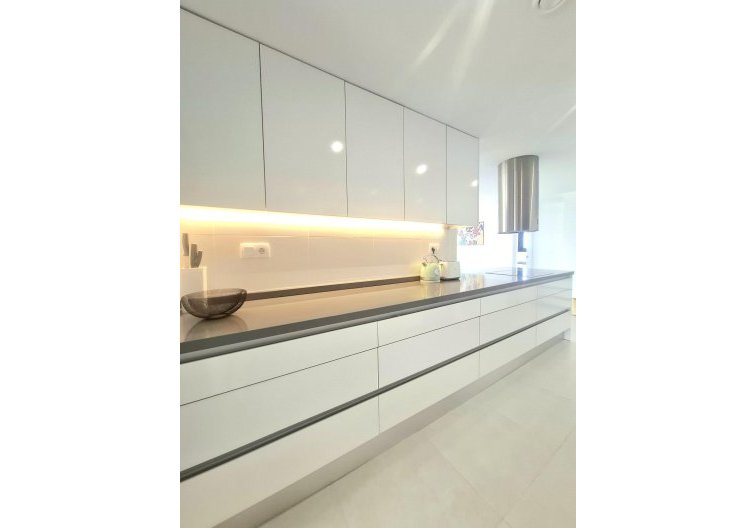 Segunda mano - Apartamento  - Orihuela Costa - Villamartín