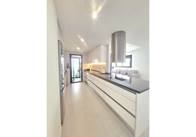 Segunda mano - Apartamento  - Orihuela Costa - Villamartín