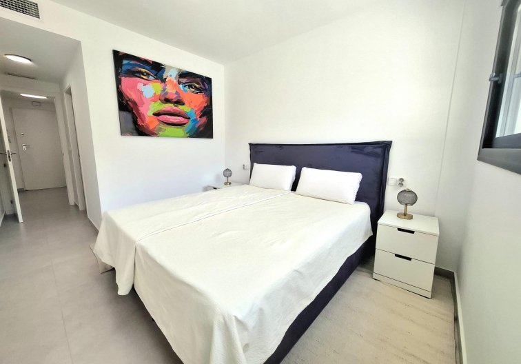Segunda mano - Apartamento  - Orihuela Costa - Villamartín