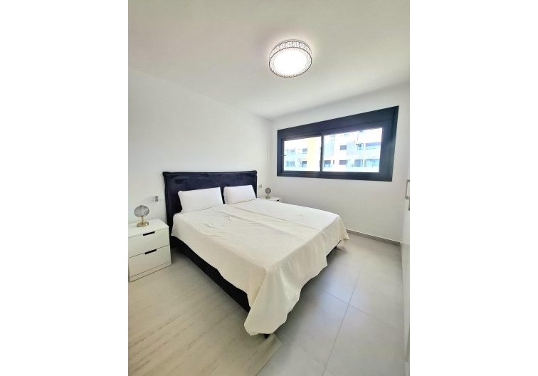 Segunda mano - Apartamento  - Orihuela Costa - Villamartín