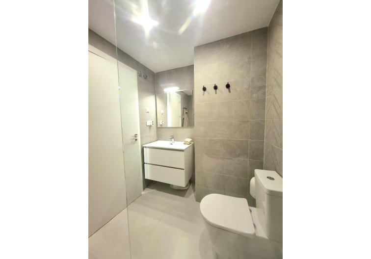 Segunda mano - Apartamento  - Orihuela Costa - Villamartín