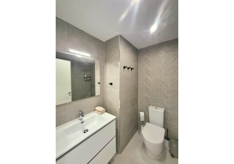 Segunda mano - Apartamento  - Orihuela Costa - Villamartín