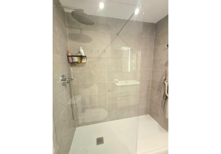 Segunda mano - Apartamento  - Orihuela Costa - Villamartín