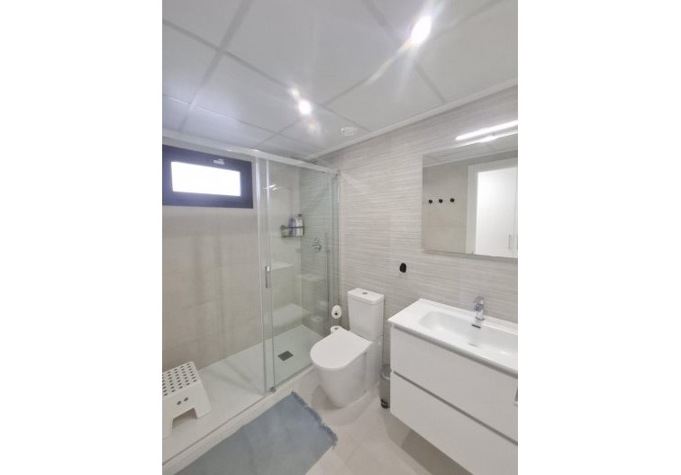 Segunda mano - Apartamento  - Orihuela Costa - Villamartín