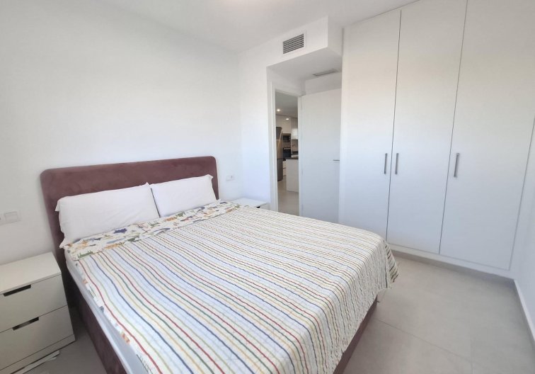 Segunda mano - Apartamento  - Orihuela Costa - Villamartín