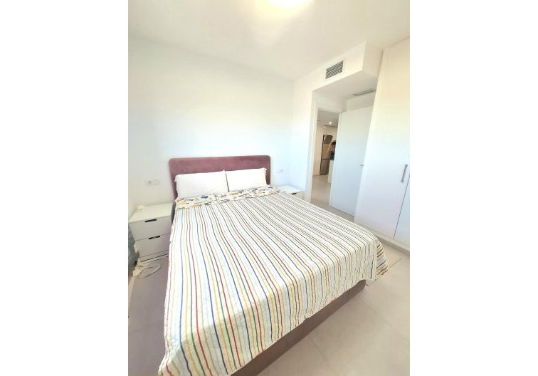 Segunda mano - Apartamento  - Orihuela Costa - Villamartín