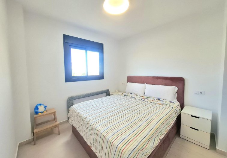 Segunda mano - Apartamento  - Orihuela Costa - Villamartín