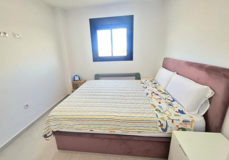 Segunda mano - Apartamento  - Orihuela Costa - Villamartín