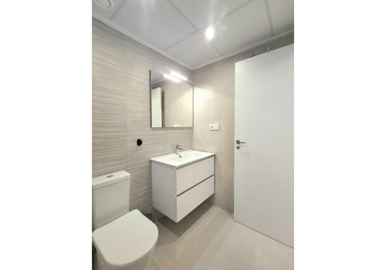 Segunda mano - Apartamento  - Orihuela Costa - Villamartín