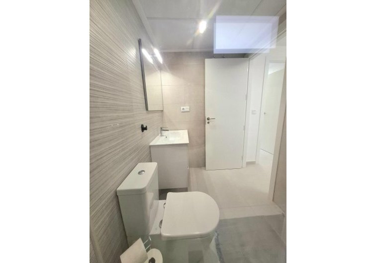 Segunda mano - Apartamento  - Orihuela Costa - Villamartín