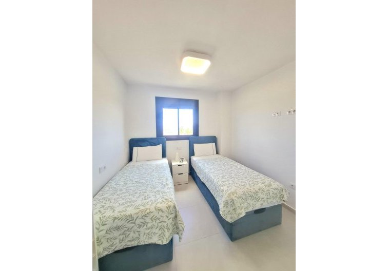 Segunda mano - Apartamento  - Orihuela Costa - Villamartín