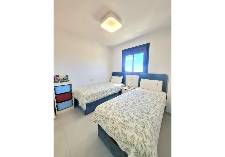 Segunda mano - Apartamento  - Orihuela Costa - Villamartín