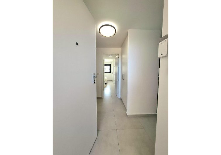 Segunda mano - Apartamento  - Orihuela Costa - Villamartín