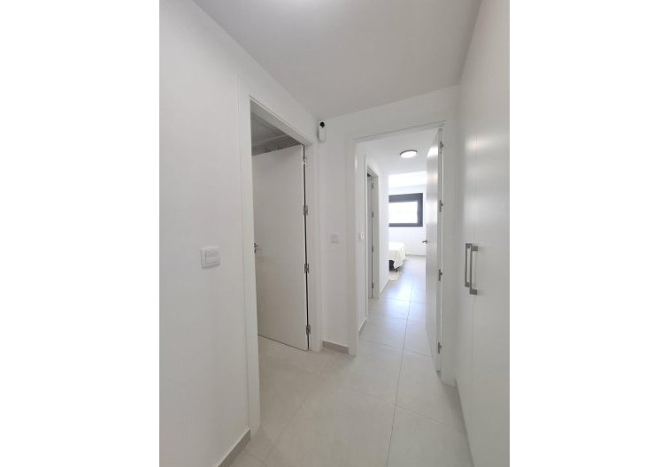 Segunda mano - Apartamento  - Orihuela Costa - Villamartín