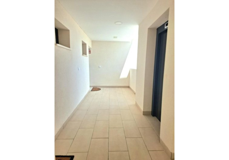 Segunda mano - Apartamento  - Orihuela Costa - Villamartín