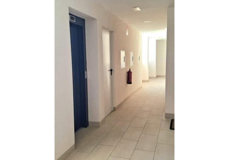 Segunda mano - Apartamento  - Orihuela Costa - Villamartín