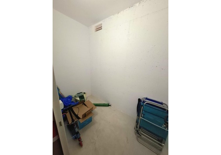 Segunda mano - Apartamento  - Orihuela Costa - Villamartín