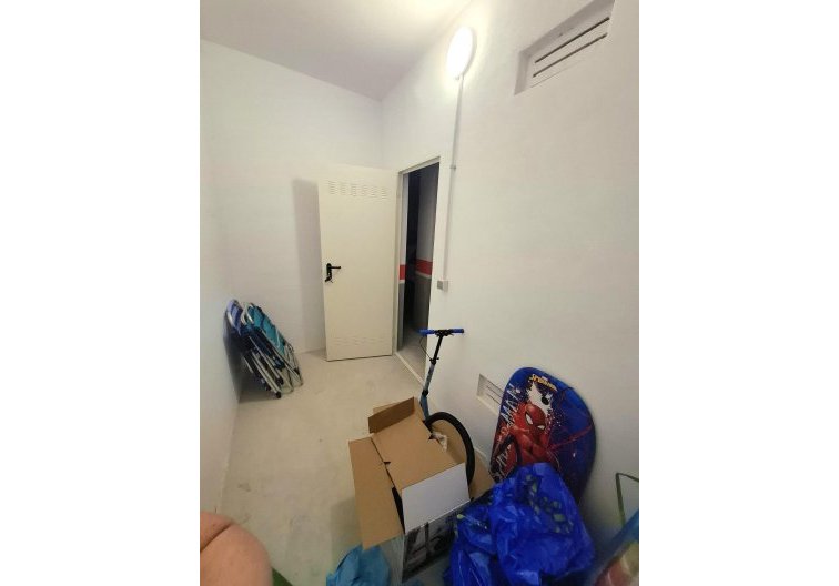 Segunda mano - Apartamento  - Orihuela Costa - Villamartín