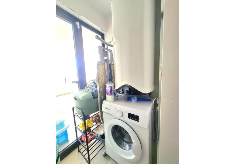 Segunda mano - Apartamento  - Orihuela Costa - Villamartín