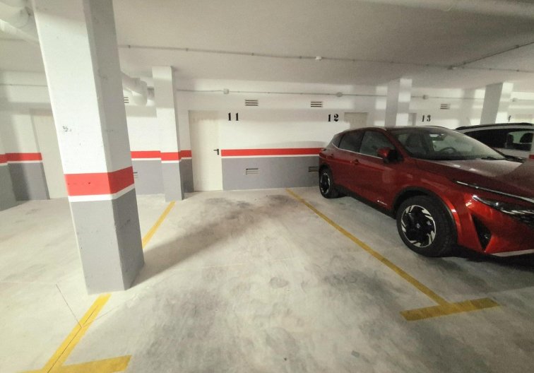 Segunda mano - Apartamento  - Orihuela Costa - Villamartín