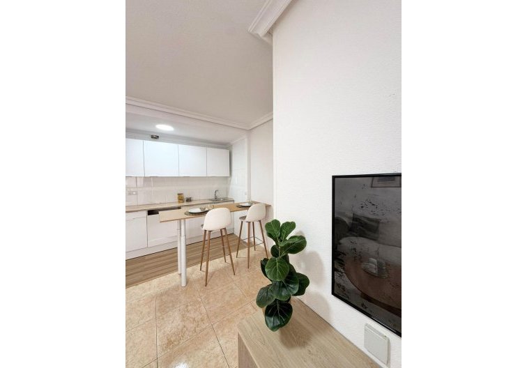 Herverkoop - Appartement - Torrevieja