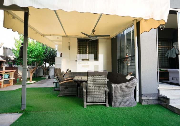Revente - town house - Torrevieja - Aguas Nuevas