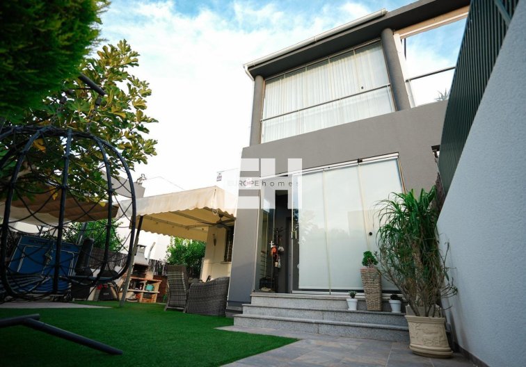 Revente - town house - Torrevieja - Aguas Nuevas