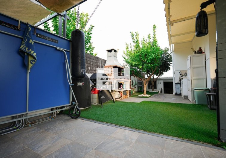 Revente - town house - Torrevieja - Aguas Nuevas