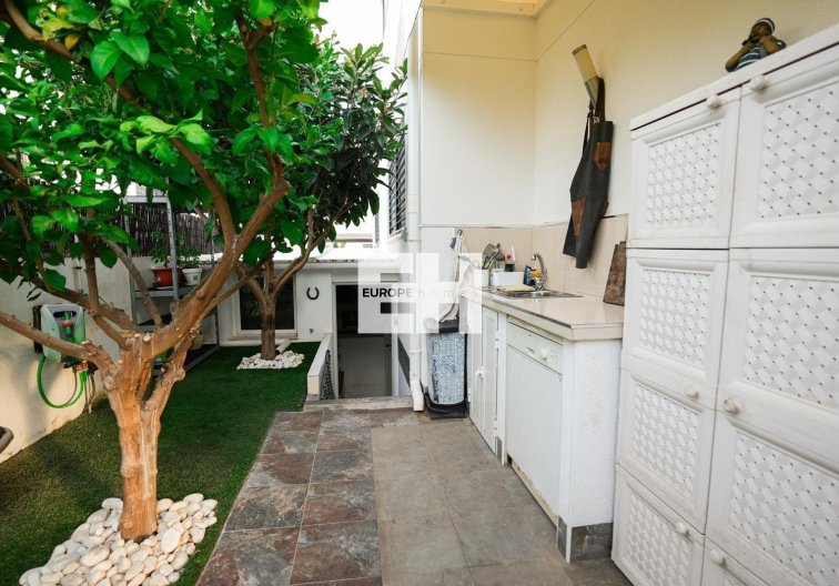 Revente - town house - Torrevieja - Aguas Nuevas