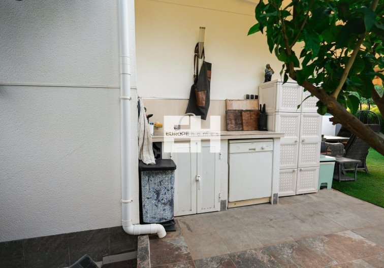Revente - town house - Torrevieja - Aguas Nuevas
