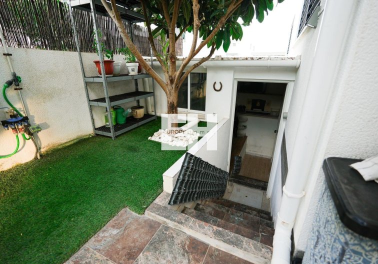 Revente - town house - Torrevieja - Aguas Nuevas