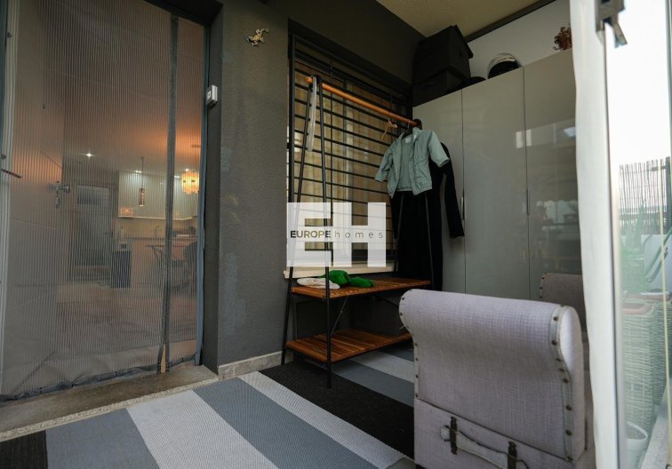 Revente - town house - Torrevieja - Aguas Nuevas