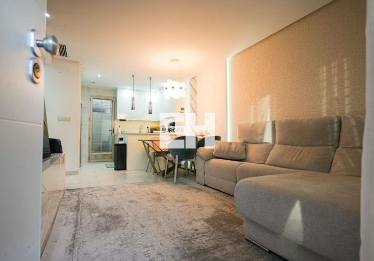 Revente - town house - Torrevieja - Aguas Nuevas