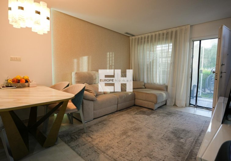 Revente - town house - Torrevieja - Aguas Nuevas