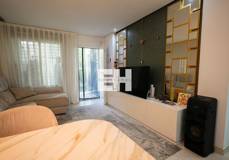 Revente - town house - Torrevieja - Aguas Nuevas