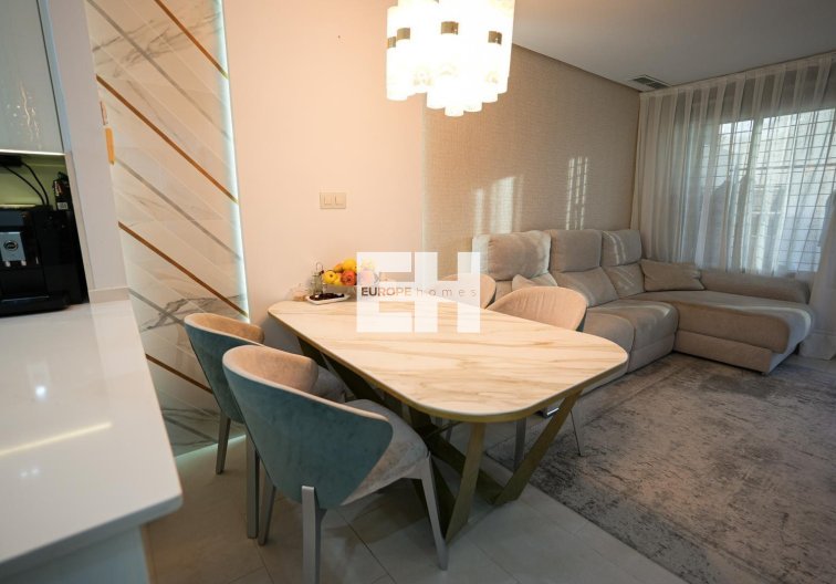Revente - town house - Torrevieja - Aguas Nuevas