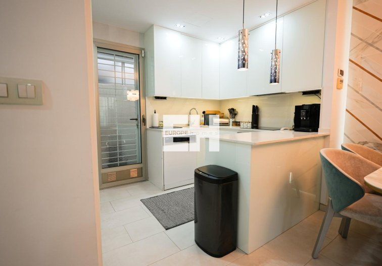 Revente - town house - Torrevieja - Aguas Nuevas