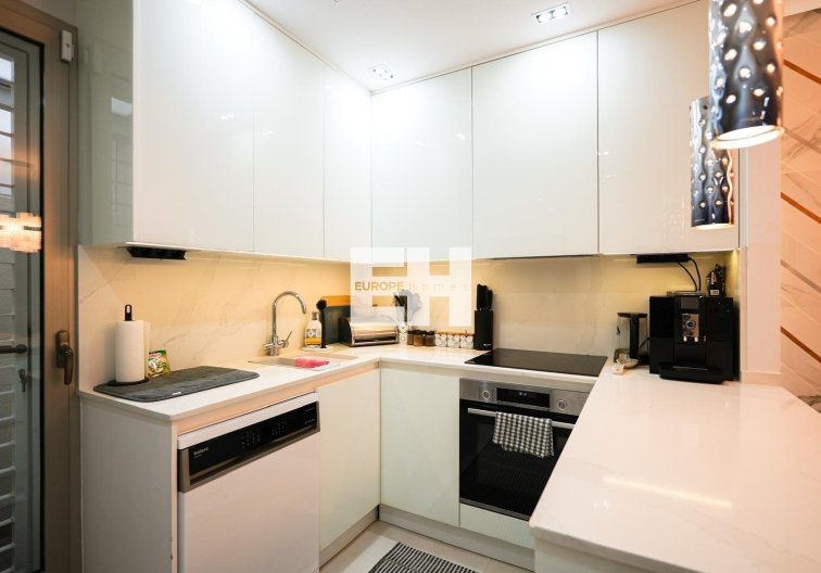 Revente - town house - Torrevieja - Aguas Nuevas
