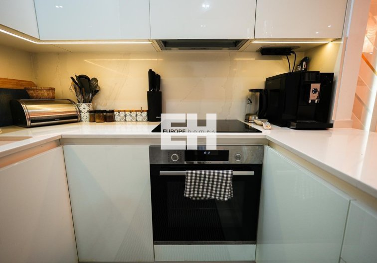 Revente - town house - Torrevieja - Aguas Nuevas