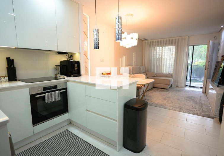 Revente - town house - Torrevieja - Aguas Nuevas