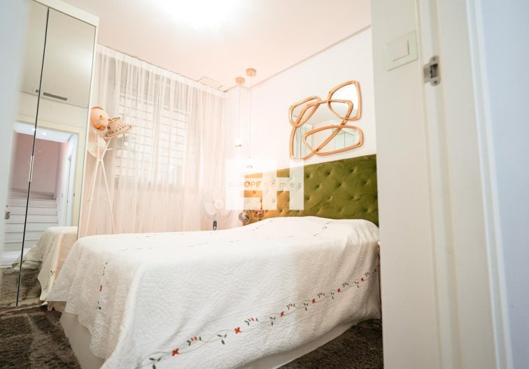 Revente - town house - Torrevieja - Aguas Nuevas