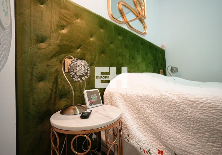 Revente - town house - Torrevieja - Aguas Nuevas